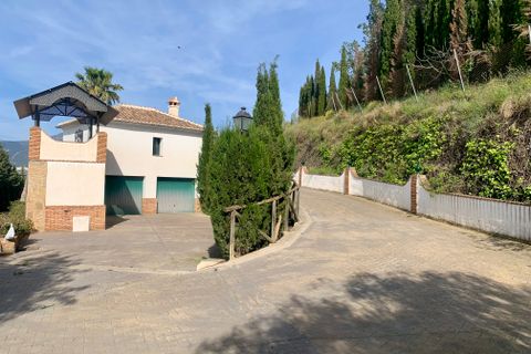 Villa a Vinuela, Malaga, Vinuela - € 799.000 | Ref: R-lagolux - foto 27