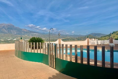 Villa a Vinuela, Malaga, Vinuela - € 799.000 | Ref: R-lagolux - foto 49