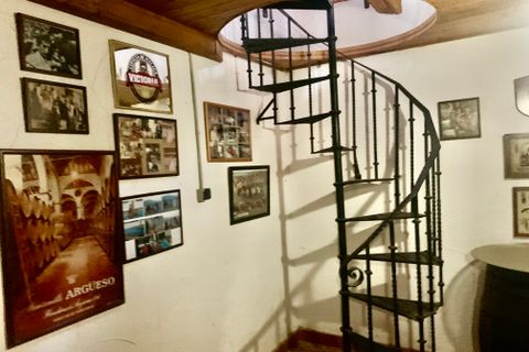 Villa a Vinuela, Malaga, Vinuela - € 799.000 | Ref: R-lagolux - foto 18