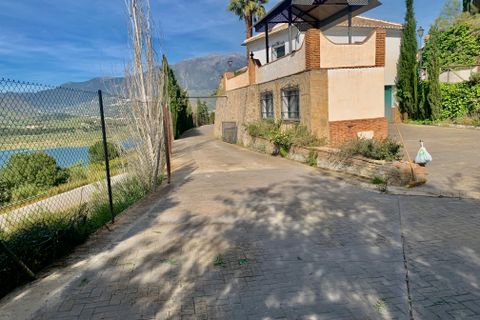 Villa a Vinuela, Malaga, Vinuela - € 799.000 | Ref: R-lagolux - foto 34