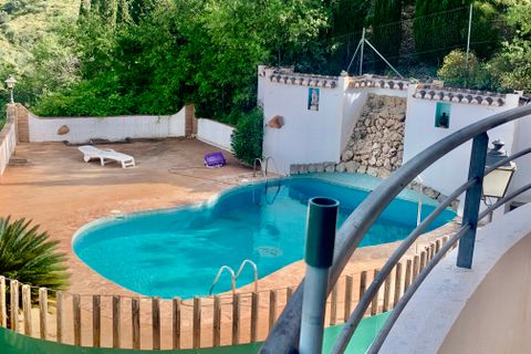 Villa a Vinuela, Malaga, Vinuela - € 799.000 | Ref: R-lagolux - foto 6