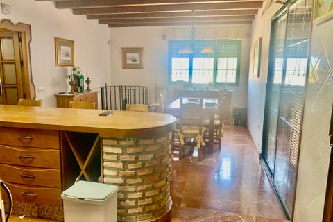Villa a Vinuela, Malaga, Vinuela - € 799.000 | Ref: R-lagolux - foto 16