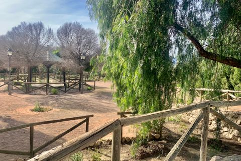Villa a Vinuela, Malaga, Vinuela - € 799.000 | Ref: R-lagolux - foto 33
