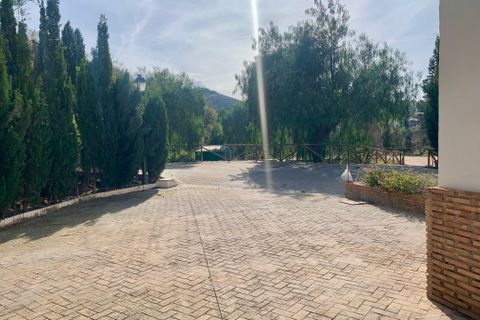 Villa a Vinuela, Malaga, Vinuela - € 799.000 | Ref: R-lagolux - foto 38
