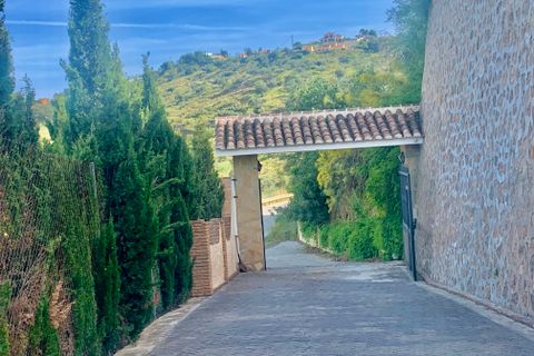 Villa a Vinuela, Malaga, Vinuela - € 799.000 | Ref: R-lagolux - foto 37