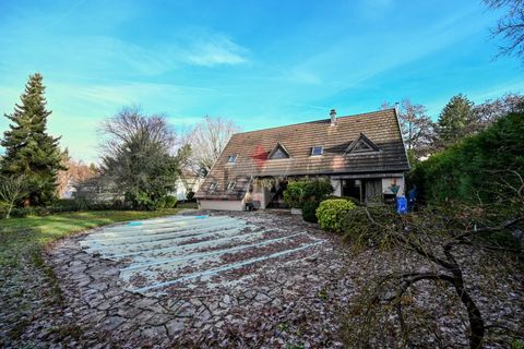 Villa a Mulhouse, Haut-Rhin, Mulhouse - € 450.000 | Ref: 86489258 - foto 2