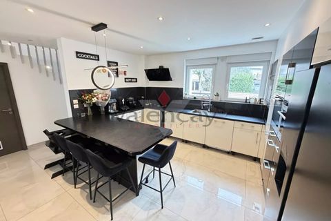 Villa a Illzach, Haut-Rhin, Illzach - € 320.000 | Ref: 86480372 - foto 5