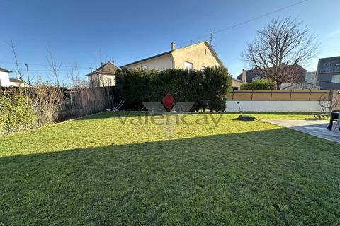 Villa a Illzach, Haut-Rhin, Illzach - € 320.000 | Ref: 86480372 - foto 2