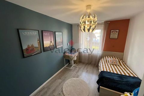Villa a Illzach, Haut-Rhin, Illzach - € 320.000 | Ref: 86480372 - foto 10