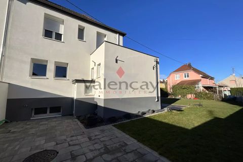 Villa a Illzach, Haut-Rhin, Illzach - € 320.000 | Ref: 86480372 - foto 14