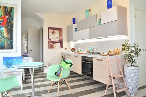 Villa a Vigonza, Padua, Vigonza - € 350.000 | Ref: VE350VIG - foto 4