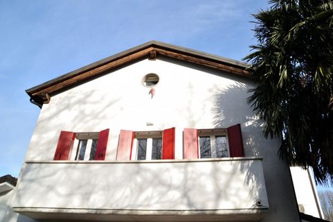 Villa a Vigonza, Padua, Vigonza - € 350.000 | Ref: VE350VIG - foto 19