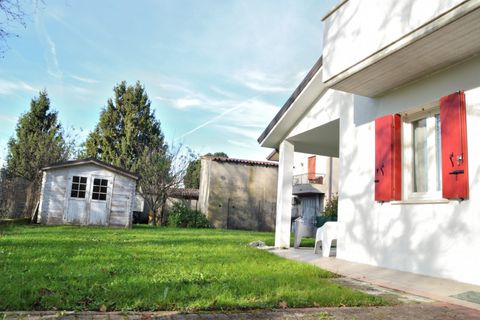 Villa a Vigonza, Padua, Vigonza - € 350.000 | Ref: VE350VIG - foto 21