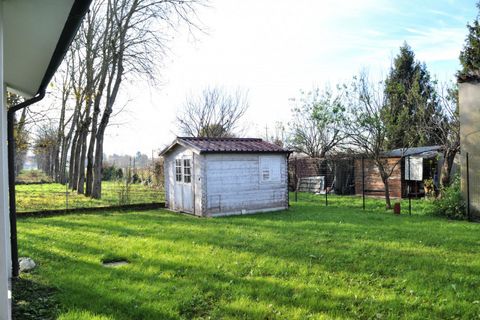 Villa a Vigonza, Padua, Vigonza - € 350.000 | Ref: VE350VIG - foto 22