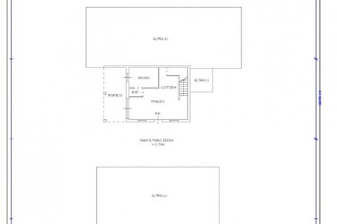 Villa a Vigonza, Padua, Vigonza - € 350.000 | Ref: VE350VIG - foto 23