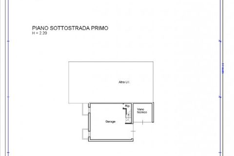Villa a Vigonza, Padua, Vigonza - € 350.000 | Ref: VE350VIG - foto 24