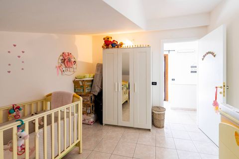 Lejlighed i Manoppello, Pescara, Manoppello - € 149.000 | Ref: 543 - foto 13