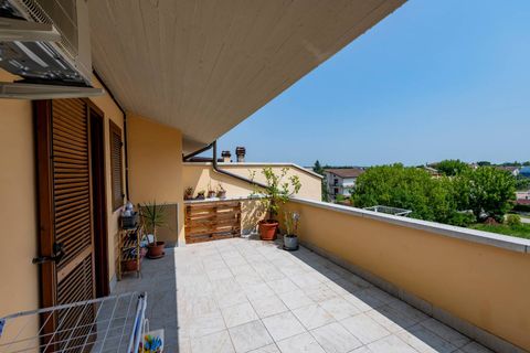 Lejlighed i Manoppello, Pescara, Manoppello - € 149.000 | Ref: 543 - foto 19