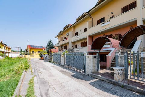 Lejlighed i Manoppello, Pescara, Manoppello - € 149.000 | Ref: 543 - foto 23