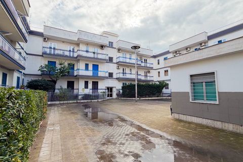 Leilighet i Manfredonia, Foggia, Manfredonia - € 197 000 | Ref: VIA DI VITTORIO 171 - foto 2