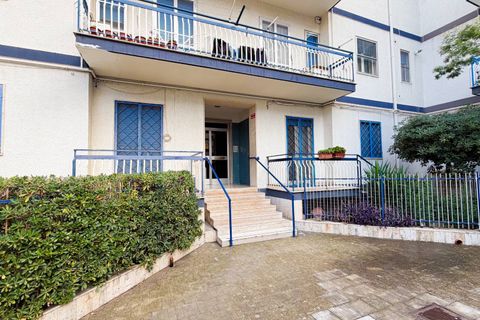 Leilighet i Manfredonia, Foggia, Manfredonia - € 197 000 | Ref: VIA DI VITTORIO 171 - foto 3