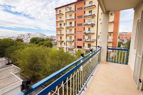Leilighet i Manfredonia, Foggia, Manfredonia - € 197 000 | Ref: VIA DI VITTORIO 171 - foto 4