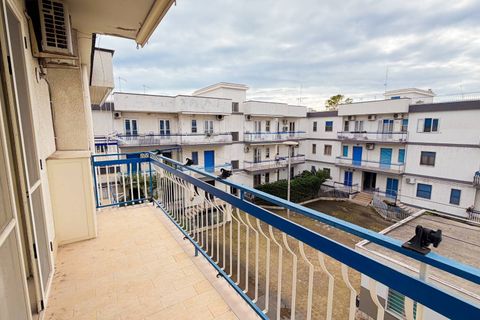 Leilighet i Manfredonia, Foggia, Manfredonia - € 197 000 | Ref: VIA DI VITTORIO 171 - foto 5