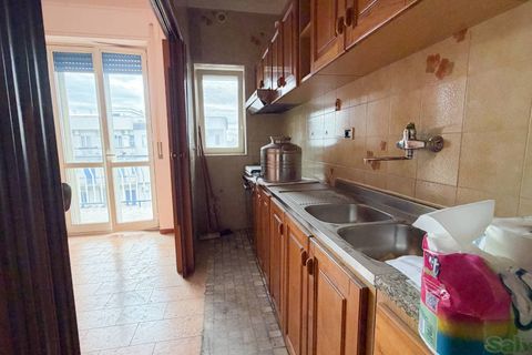Leilighet i Manfredonia, Foggia, Manfredonia - € 197 000 | Ref: VIA DI VITTORIO 171 - foto 8