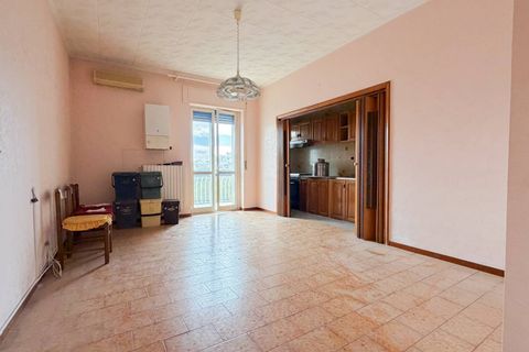 Leilighet i Manfredonia, Foggia, Manfredonia - € 197 000 | Ref: VIA DI VITTORIO 171 - foto 9