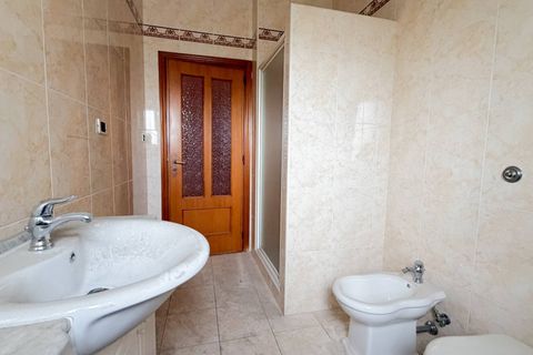 Leilighet i Manfredonia, Foggia, Manfredonia - € 197 000 | Ref: VIA DI VITTORIO 171 - foto 11