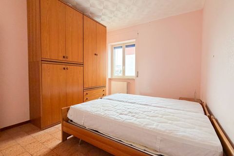 Leilighet i Manfredonia, Foggia, Manfredonia - € 197 000 | Ref: VIA DI VITTORIO 171 - foto 12