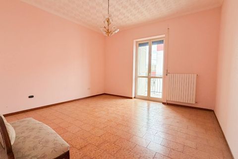 Leilighet i Manfredonia, Foggia, Manfredonia - € 197 000 | Ref: VIA DI VITTORIO 171 - foto 14
