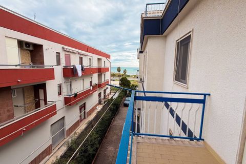Leilighet i Manfredonia, Foggia, Manfredonia - € 197 000 | Ref: VIA DI VITTORIO 171 - foto 16