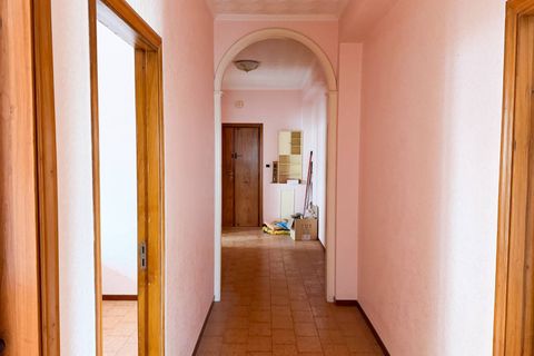 Leilighet i Manfredonia, Foggia, Manfredonia - € 197 000 | Ref: VIA DI VITTORIO 171 - foto 19