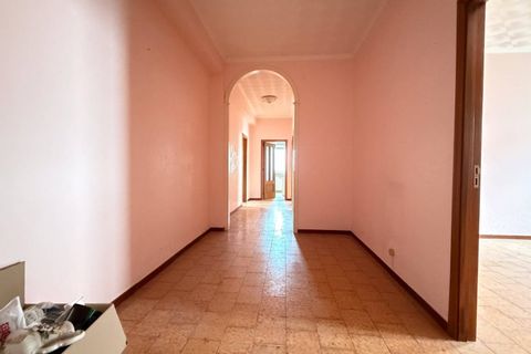 Leilighet i Manfredonia, Foggia, Manfredonia - € 197 000 | Ref: VIA DI VITTORIO 171 - foto 20