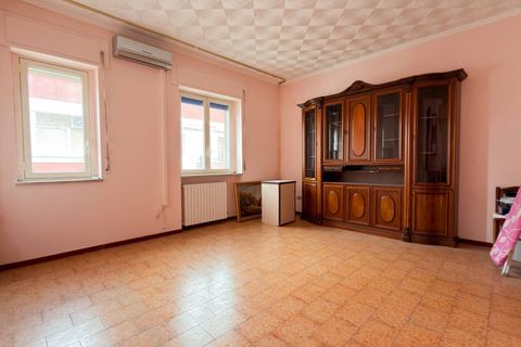 Leilighet i Manfredonia, Foggia, Manfredonia - € 197 000 | Ref: VIA DI VITTORIO 171 - foto 22