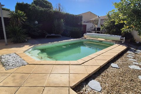 Villa i Fourques, Gard, Fourques - € 335.000 | Ref: VM1037-ACTIVPATRIMONIA - foto 2