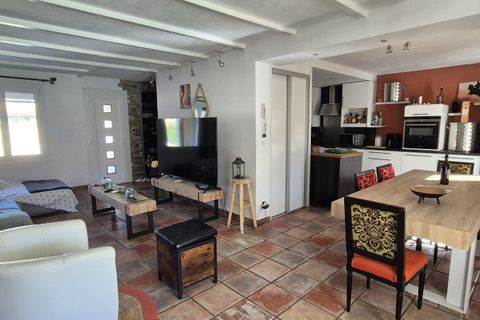 Villa i Fourques, Gard, Fourques - € 335.000 | Ref: VM1037-ACTIVPATRIMONIA - foto 3