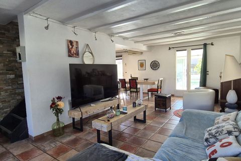 Villa i Fourques, Gard, Fourques - € 335.000 | Ref: VM1037-ACTIVPATRIMONIA - foto 5