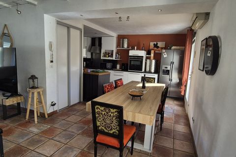 Villa i Fourques, Gard, Fourques - € 335.000 | Ref: VM1037-ACTIVPATRIMONIA - foto 6