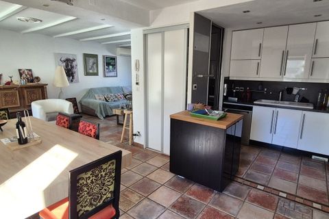Villa i Fourques, Gard, Fourques - € 335.000 | Ref: VM1037-ACTIVPATRIMONIA - foto 7