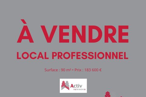 Erhvervsejendom i Arles, Bouches-du-Rhone, Arles - € 183.600 | Ref: VP100-ACTIVPATRIMONIA - foto 6
