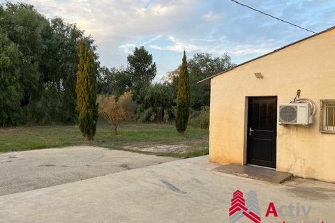 Erhvervsejendom i Arles, Bouches-du-Rhone, Arles - € 183.600 | Ref: VP100-ACTIVPATRIMONIA - foto 1