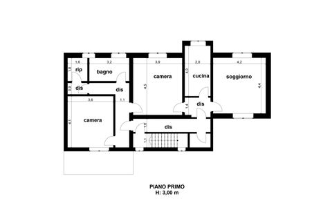 Lejlighed i Mariano Comense, Como, Mariano Comense - € 299.000 | Ref: Ser108 - foto 44