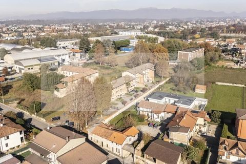 Villa a Giussano, Monza and Brianza, Giussano - € 109.000 | Ref: Ser109 - foto 2