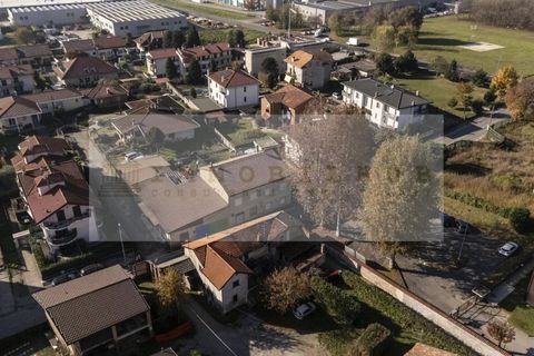 Villa a Giussano, Monza and Brianza, Giussano - € 109.000 | Ref: Ser109 - foto 3