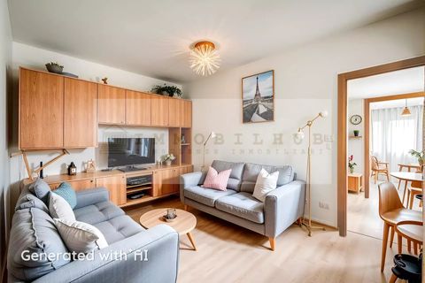 Villa a Giussano, Monza and Brianza, Giussano - € 109.000 | Ref: Ser109 - foto 6