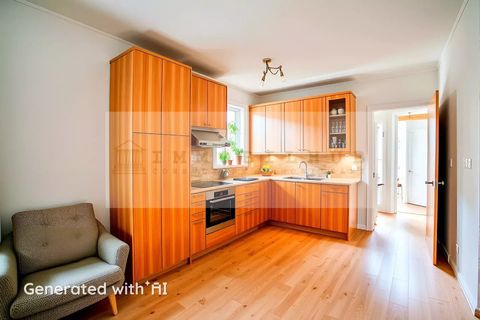 Villa a Giussano, Monza and Brianza, Giussano - € 109.000 | Ref: Ser109 - foto 7