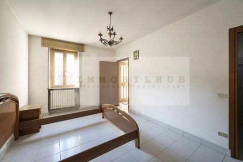 Villa a Giussano, Monza and Brianza, Giussano - € 109.000 | Ref: Ser109 - foto 16