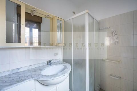 Villa a Giussano, Monza and Brianza, Giussano - € 109.000 | Ref: Ser109 - foto 21